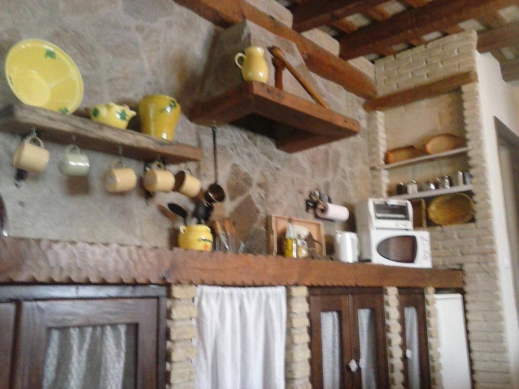 Casa Andrea Casa vacanze