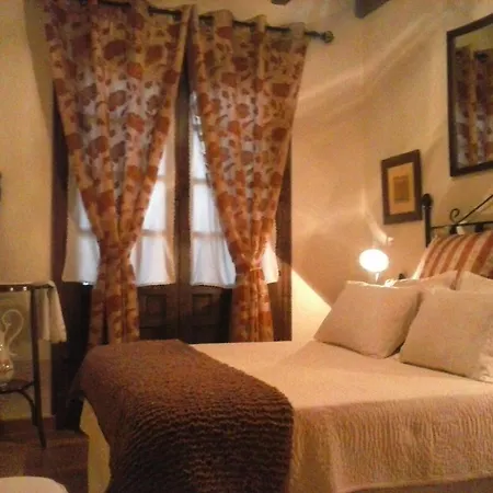 Casa Andrea Vila Vejer de la Frontera Quarto foto