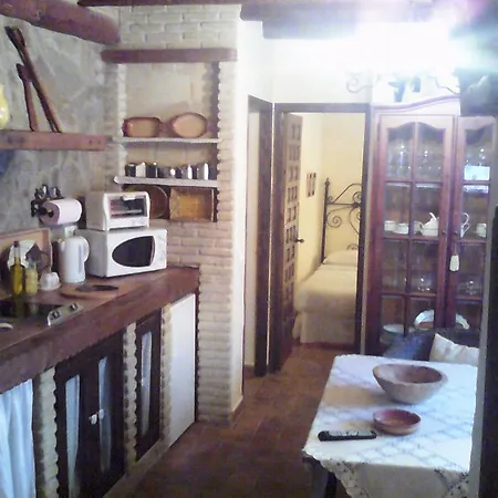 Casa Andrea Vila Vejer de la Frontera Exterior foto