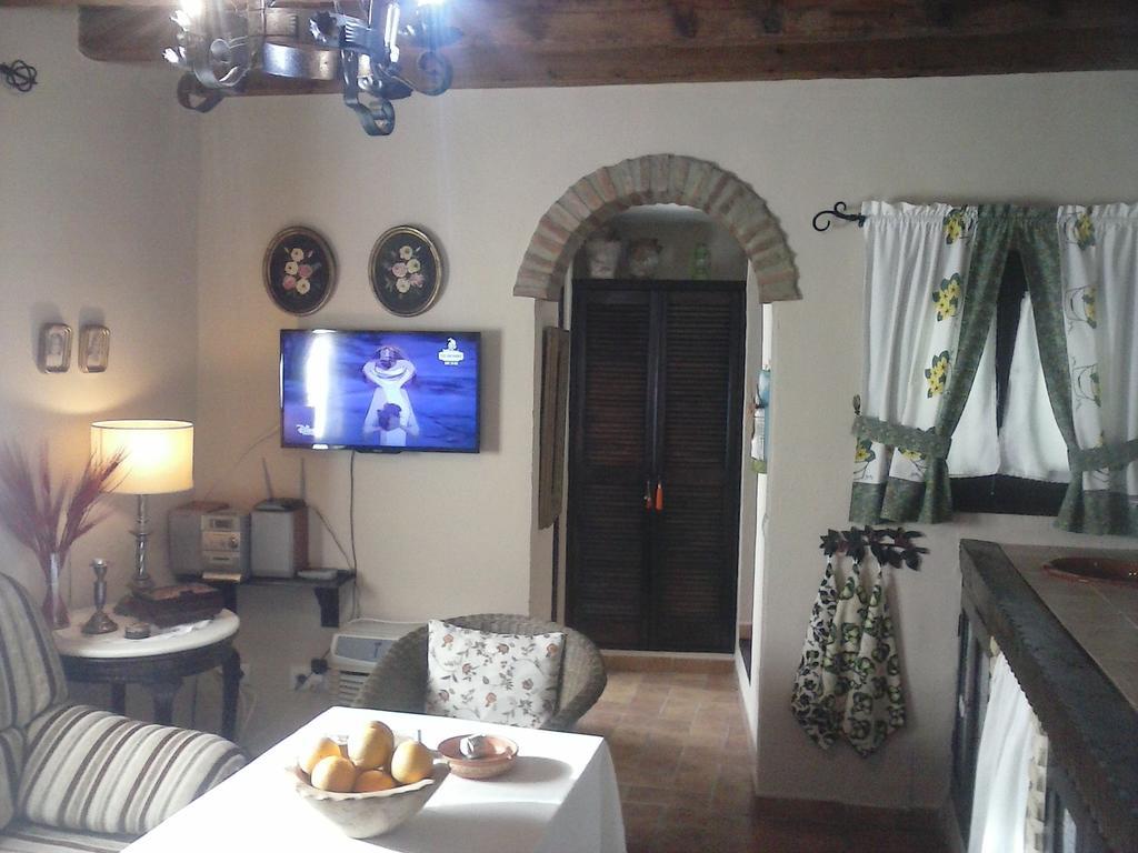 Casa de Férias Casa Andrea