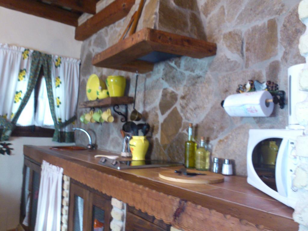 Casa Andrea Casa de Férias Vejer de la Frontera