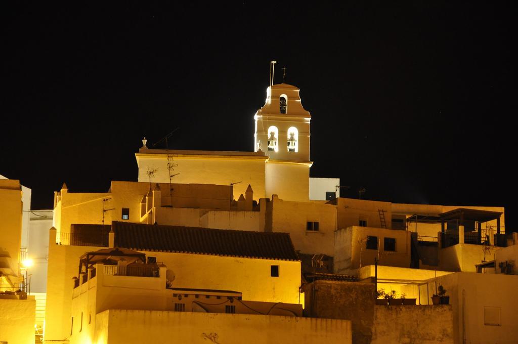 Casa de Férias Casa Andrea Vejer de la Frontera