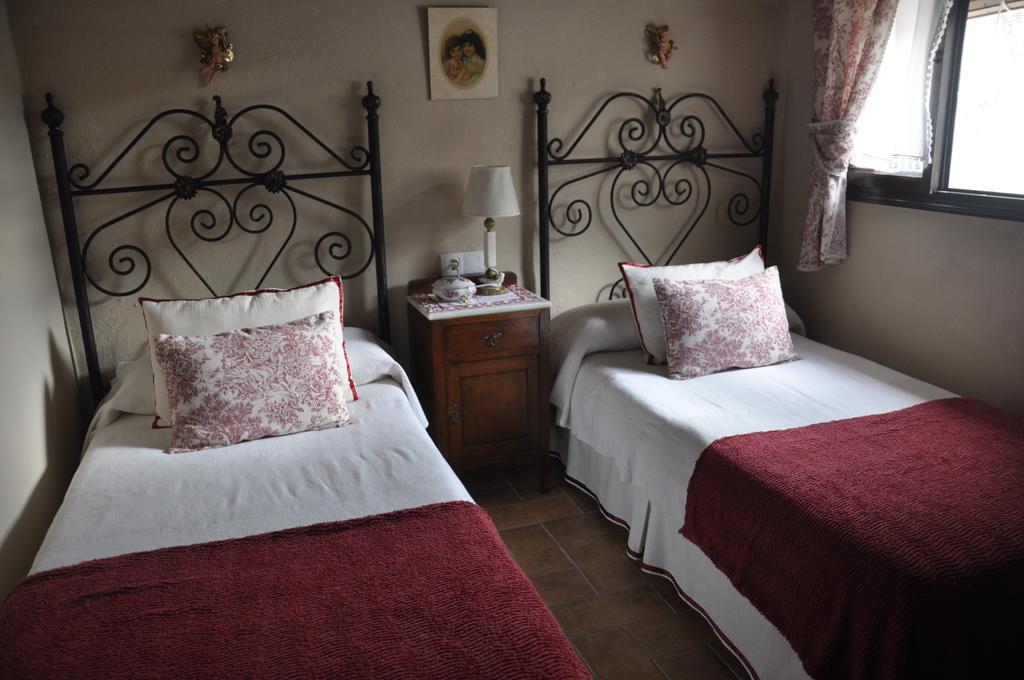 Casa Andrea Casa de Férias *