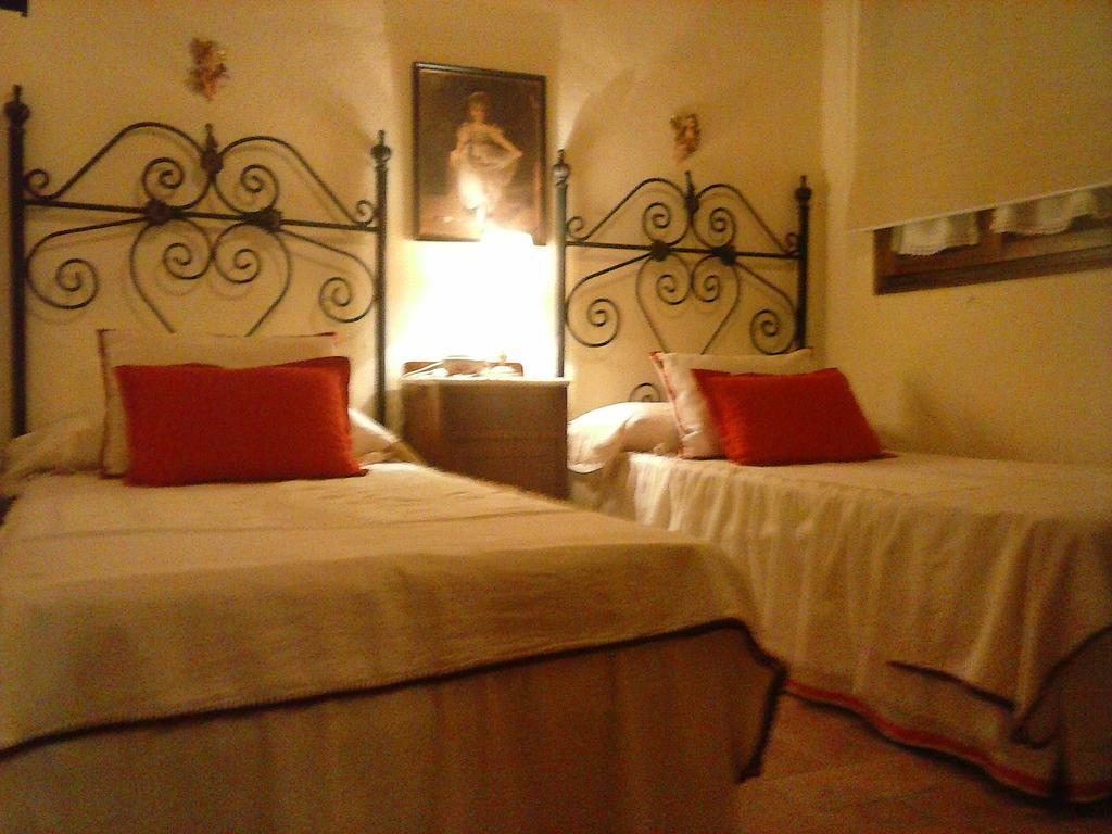Vakantiehuis Casa Andrea Vejer de la Frontera