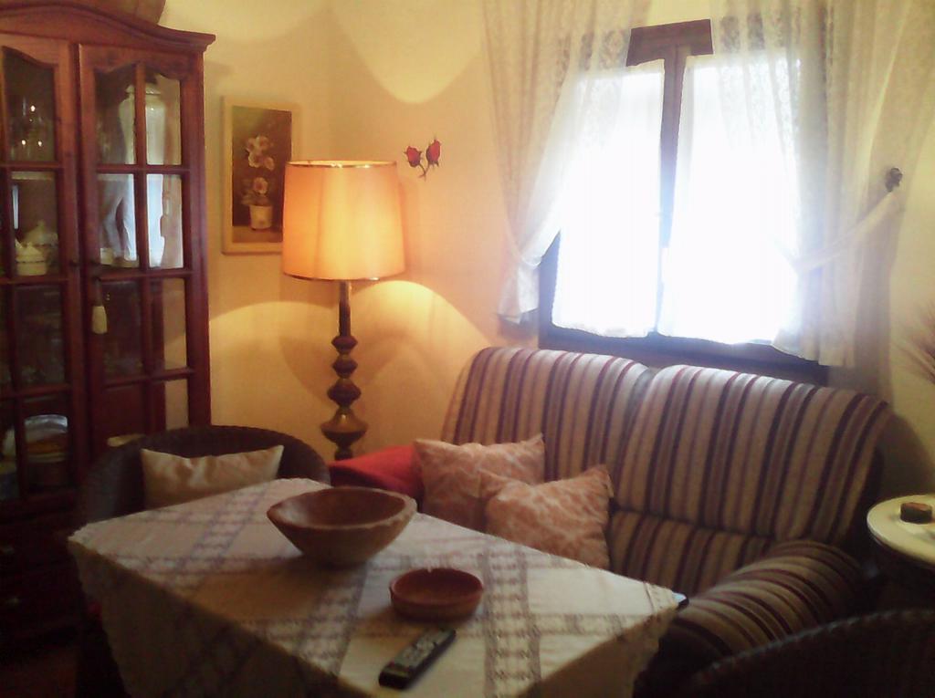 Vakantiehuis Casa Andrea Vejer de la Frontera