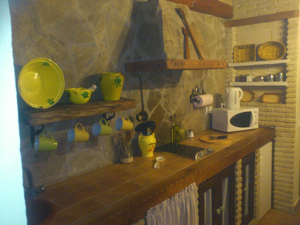 Casa Andrea Vejer de la Frontera