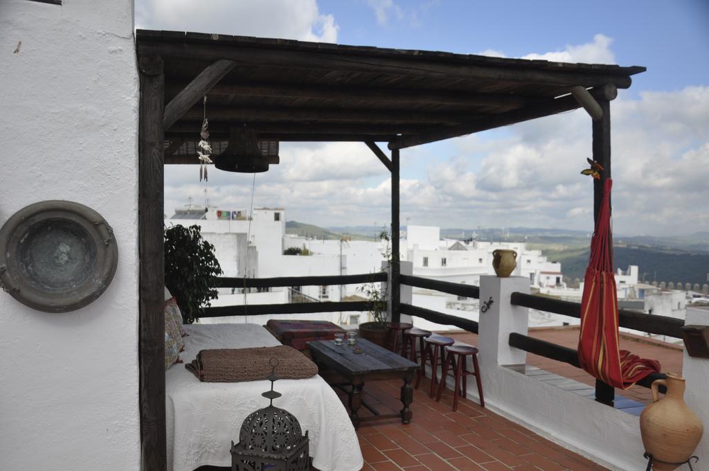 Casa Andrea * Vejer de la Frontera