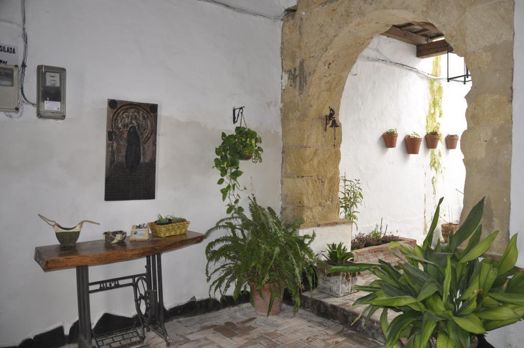 Vakantiehuis Casa Andrea Vejer de la Frontera