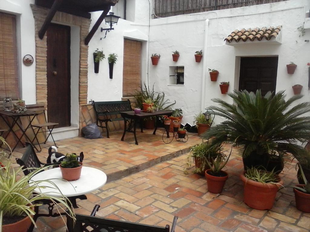 Vakantiehuis Casa Andrea