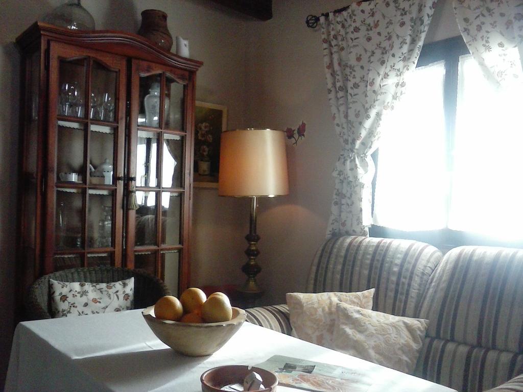 Casa Andrea * Vejer de la Frontera