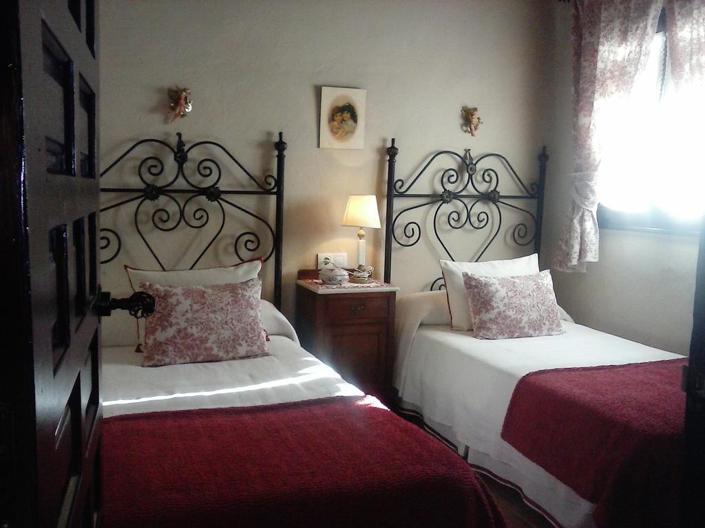 Casa Andrea * Vejer de la Frontera