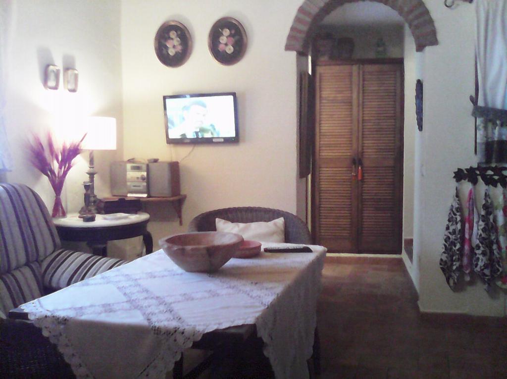 Holiday home Casa Andrea