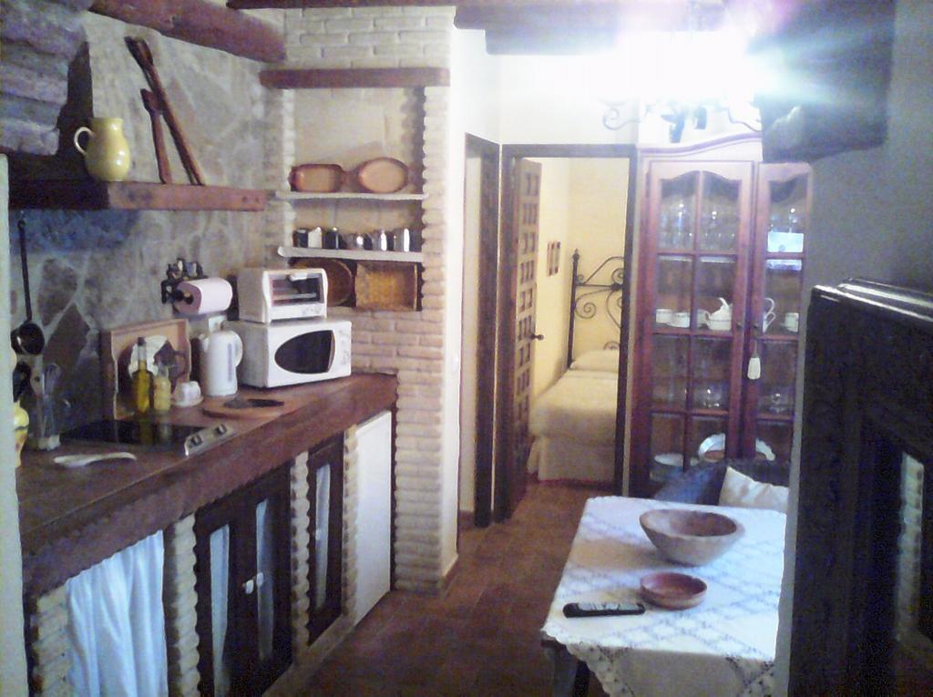 Casa Andrea Holiday home Vejer de la Frontera