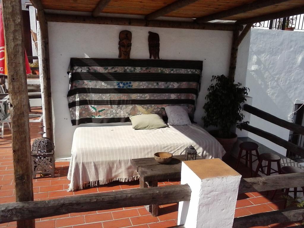 Casa Andrea Holiday home