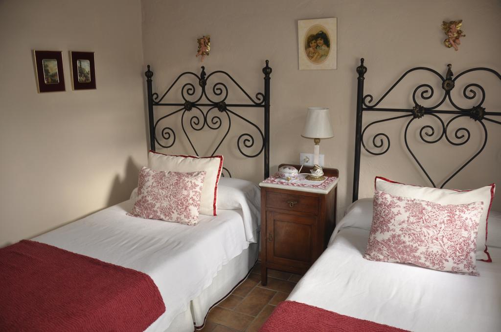 Holiday home Casa Andrea Vejer de la Frontera