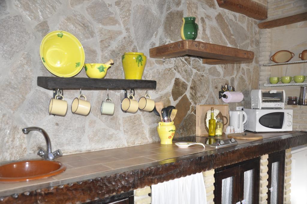 Holiday home Casa Andrea *