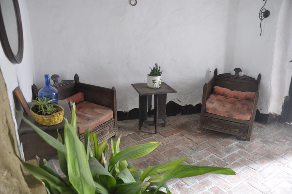 Casa Andrea * Vejer de la Frontera
