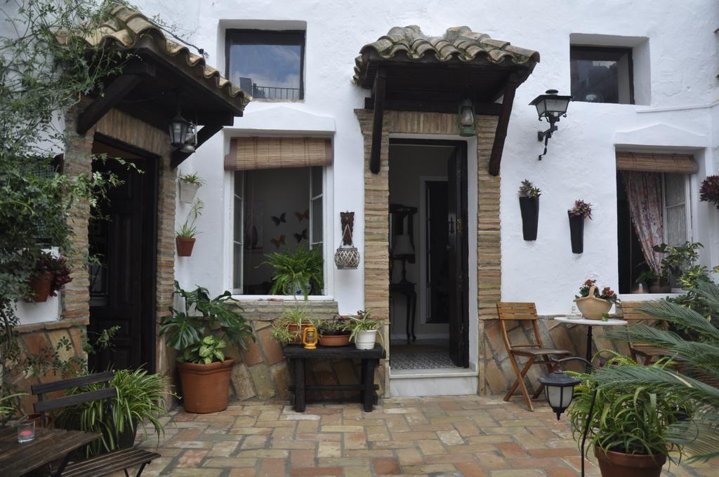 Casa Andrea Holiday home Vejer de la Frontera