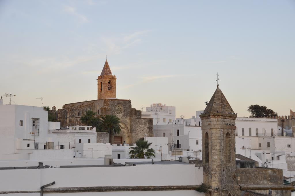 Casa Andrea Vejer de la Frontera