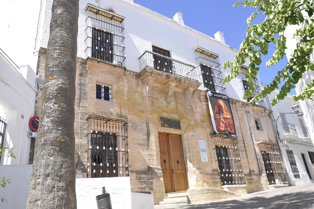 Holiday home Casa Andrea Vejer de la Frontera